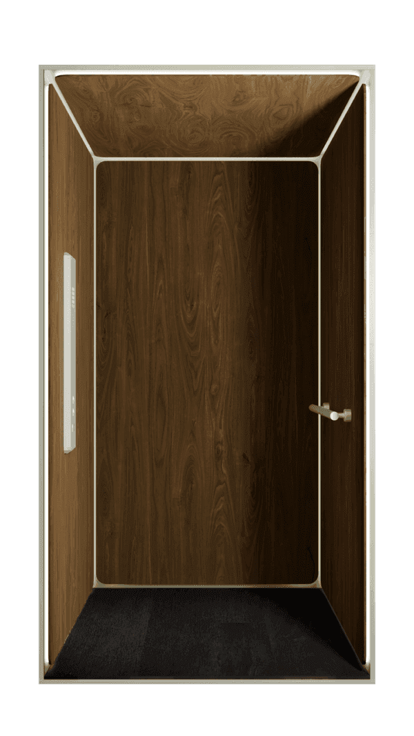 Phoenix lift interior 4