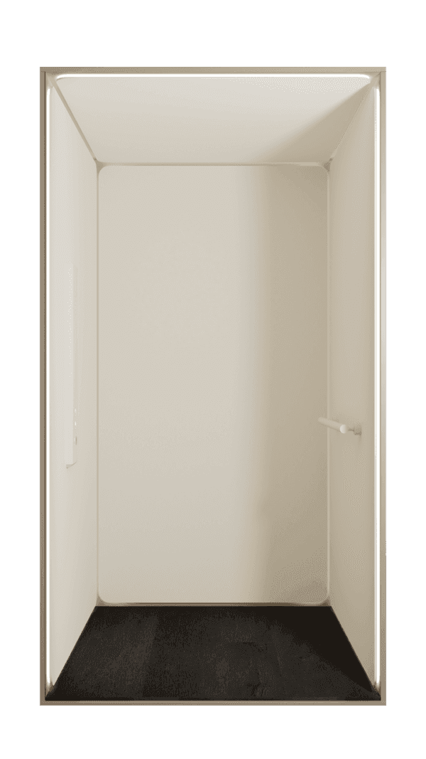 Phoenix lift interior 9