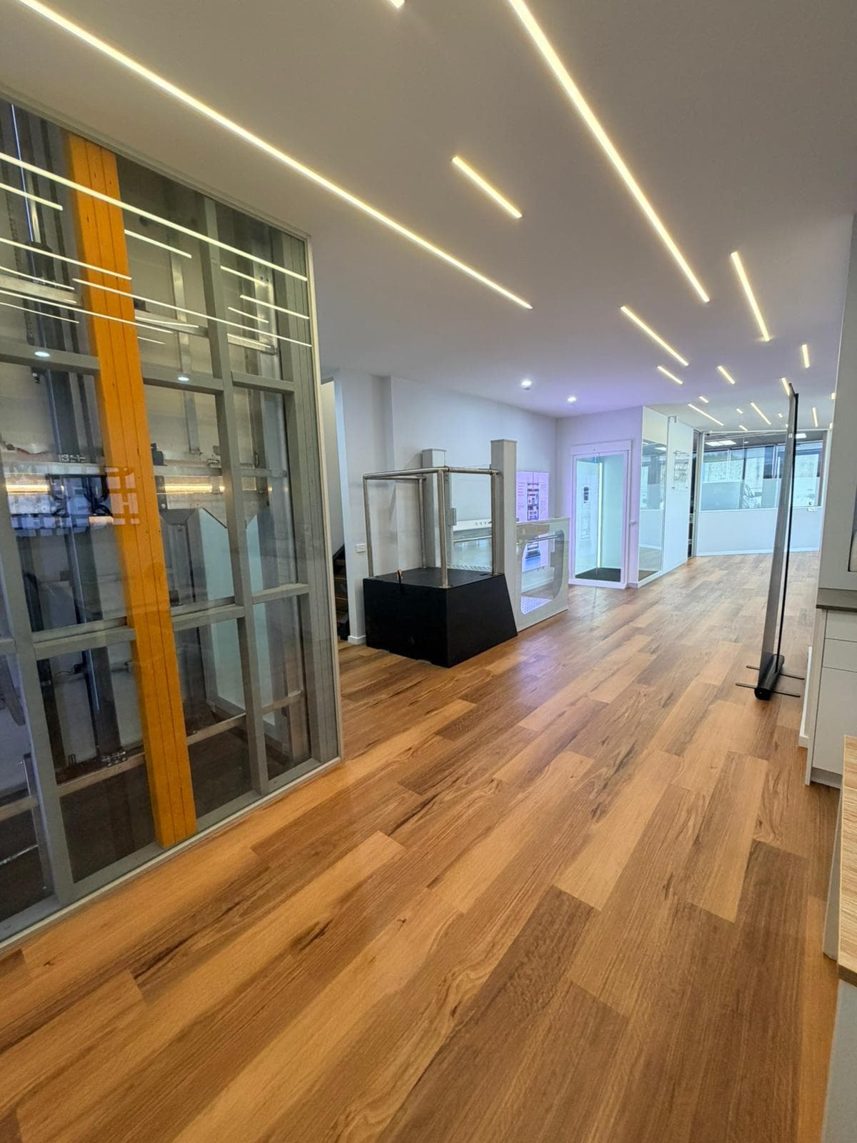 Melbourne Showroom