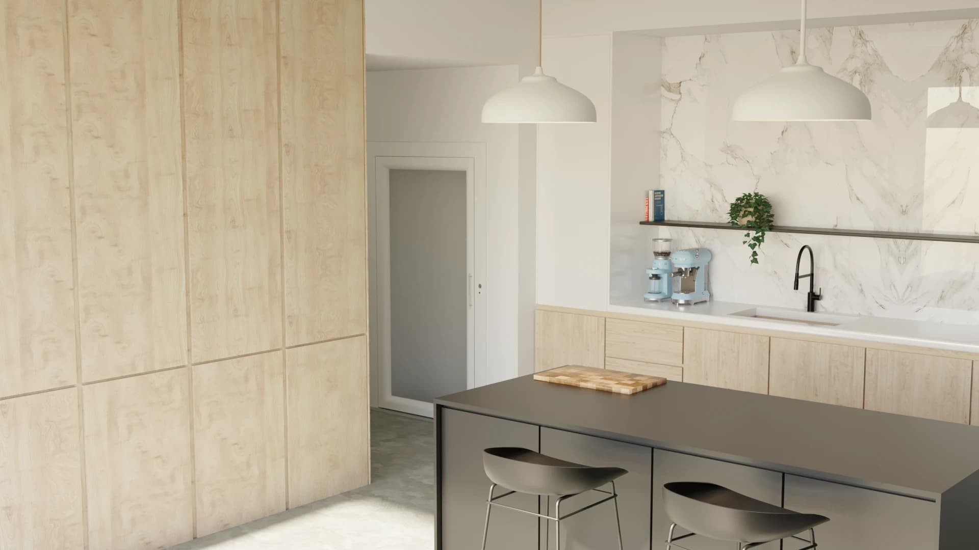 Phoenix residential lift