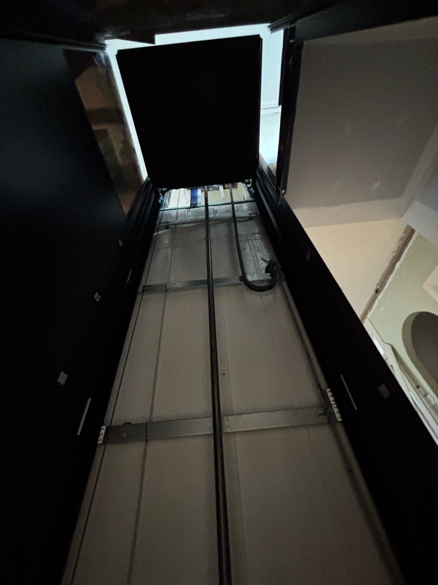 Project Arabella, Longueville gallery image 3