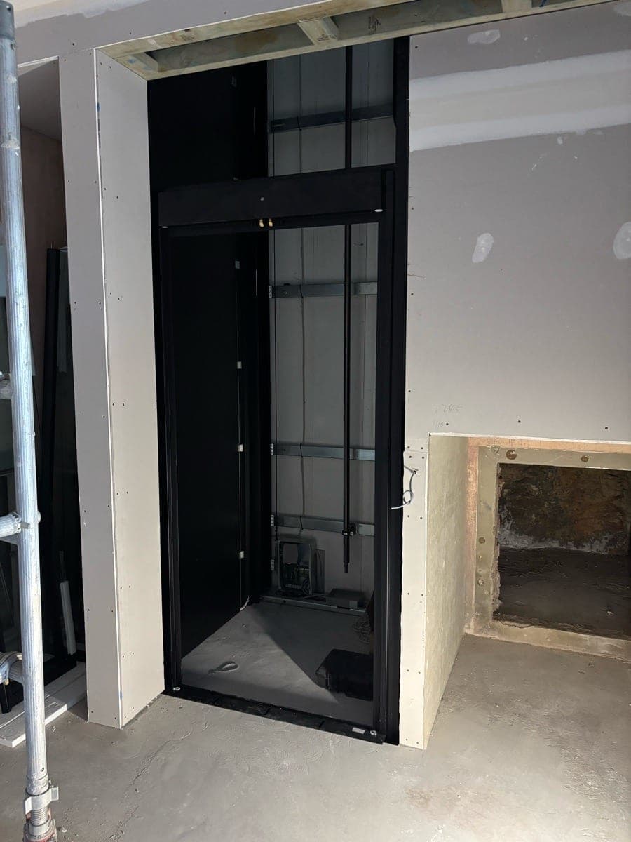 Project Arabella, Longueville gallery image 4
