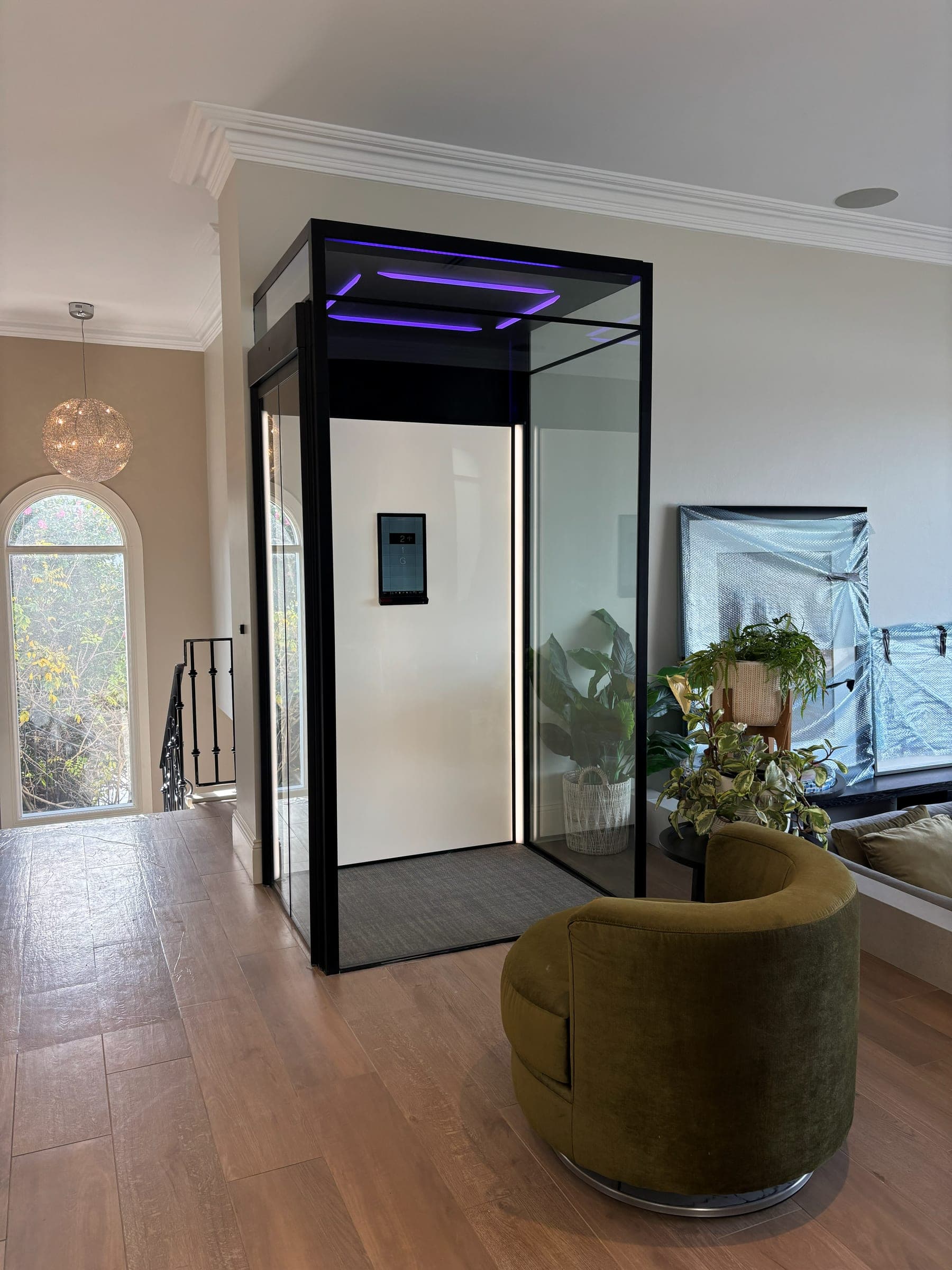 Project Arabella, Longueville gallery image 2