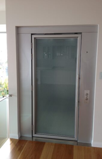Phoenix Lift Glass Door